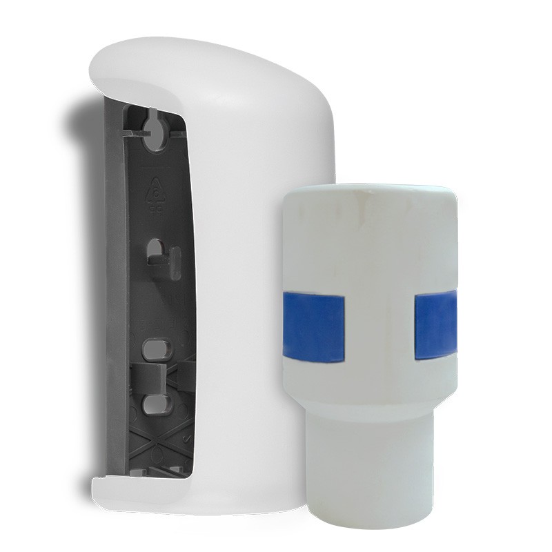 Air Solid Dispenser profumazione ambienti EDGE