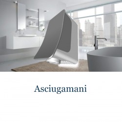 copy of Asciugamani elettrico ad aria
